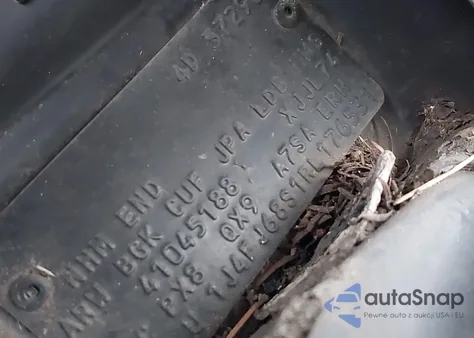 1994 Jeep Cherokee Sport z USA, uszkodzony, nr VIN 1J4FJ68S1RL176531